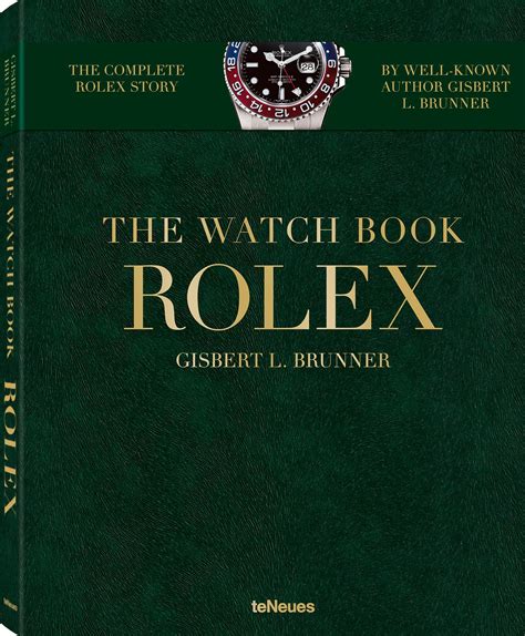 rolex watch blue book|Rolex book pdf.